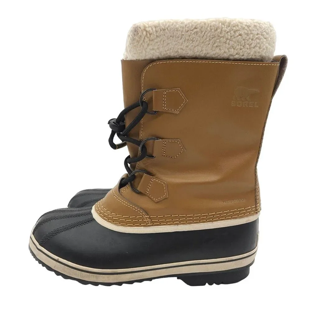 Sorel ships within